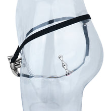 Afbeelding in Gallery-weergave laden, WrenchLock Negative Chastity Cage - 1
