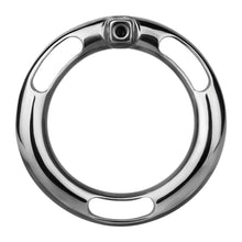 Afbeelding in Gallery-weergave laden, WrenchLock Negative Chastity Cage - 16
