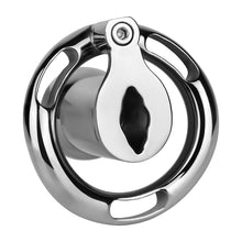 Afbeelding in Gallery-weergave laden, WrenchLock Negative Chastity Cage - 2
