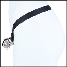 Lade das Bild in den Galerie-Viewer, Yaokai chastity cage mannequin three-quarter view
