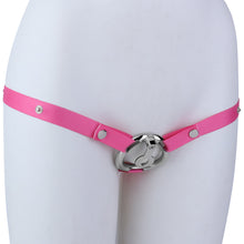 Load image into Gallery viewer, Zeus Eye Chastity Cage
