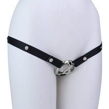 Load image into Gallery viewer, Zeus Eye Chastity Cage
