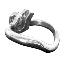 Load image into Gallery viewer, Accessory Ring for Sliced Hot-Cock Male Chastity Device
