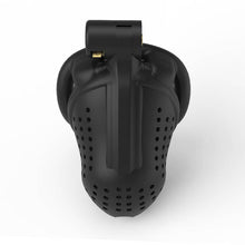 Load image into Gallery viewer, Bumblebee 3D Honeycomb  Chastity Cage
