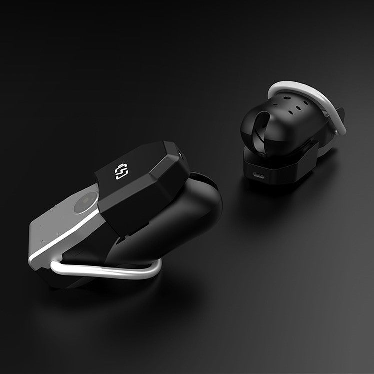 Cellmate Devices Cellmate 2 Chastity Cage App Controlled – chastity-devices