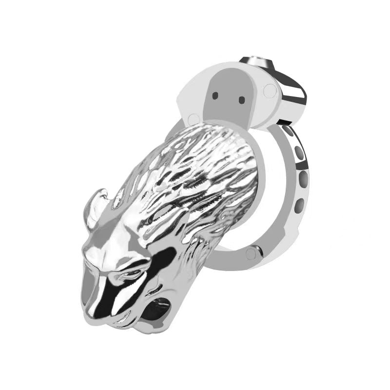 New BDSM #72 Adjustable Male Chastity Cage
