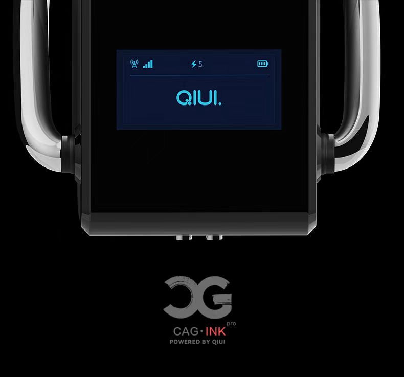 Cellmate Devices Cellmate 3 Qiui Cgink pro - APP controlled chastity device – chastity ...