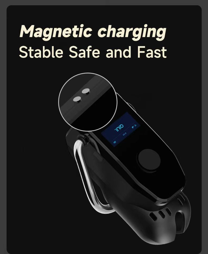 Cellmate Devices Cellmate 3 Qiui Cgink pro - APP controlled chastity device – chastity ...