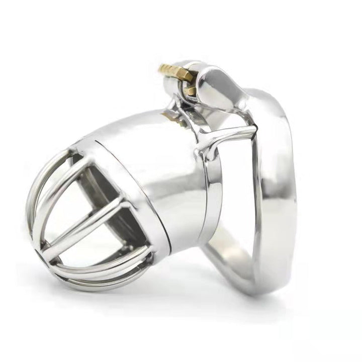 Hands Off Chastity Cage 1.9 Inches – chastity-devices