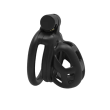 Load image into Gallery viewer, Cobra Chastity Device Kit | Micro 1.97 inches Long
