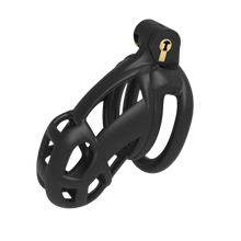 Load image into Gallery viewer, Cobra Chastity Device Kit | Sung 2.96 inches Long
