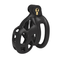 Load image into Gallery viewer, Cobra Chastity Device Kit | Tight 2.36 inches Long
