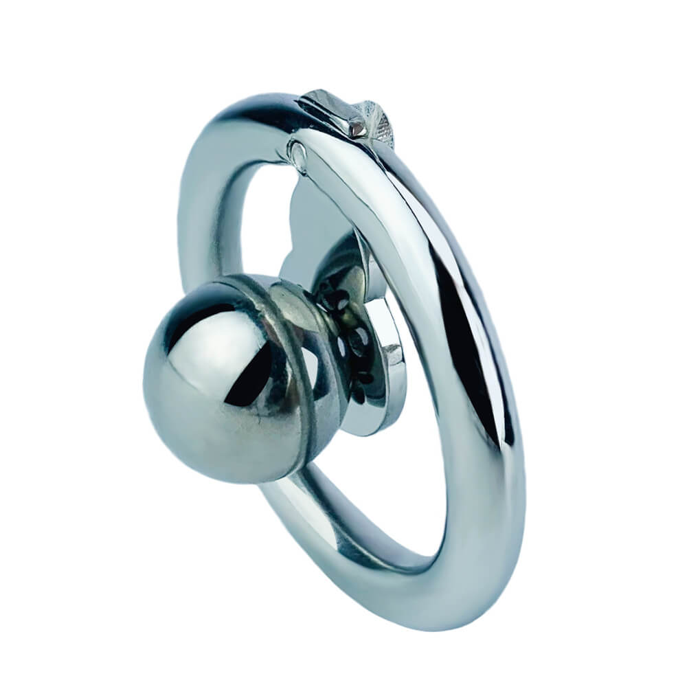 Detachable And Replaceable Negative Chastity Device – chastity-devices