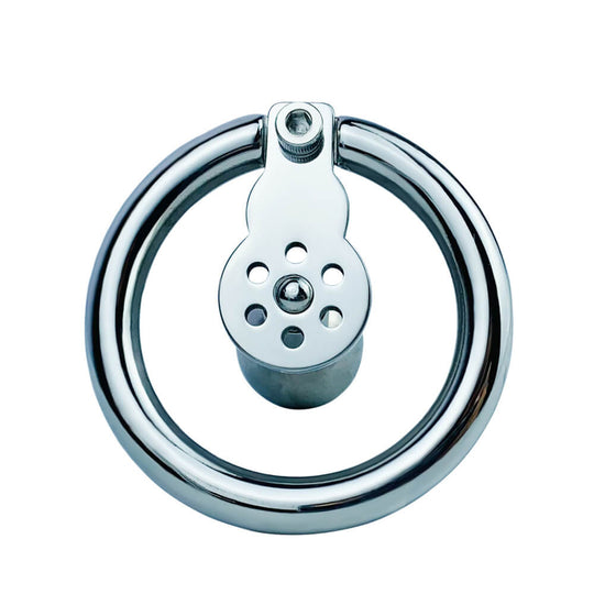 Detachable And Replaceable Negative Chastity Device – chastity-devices