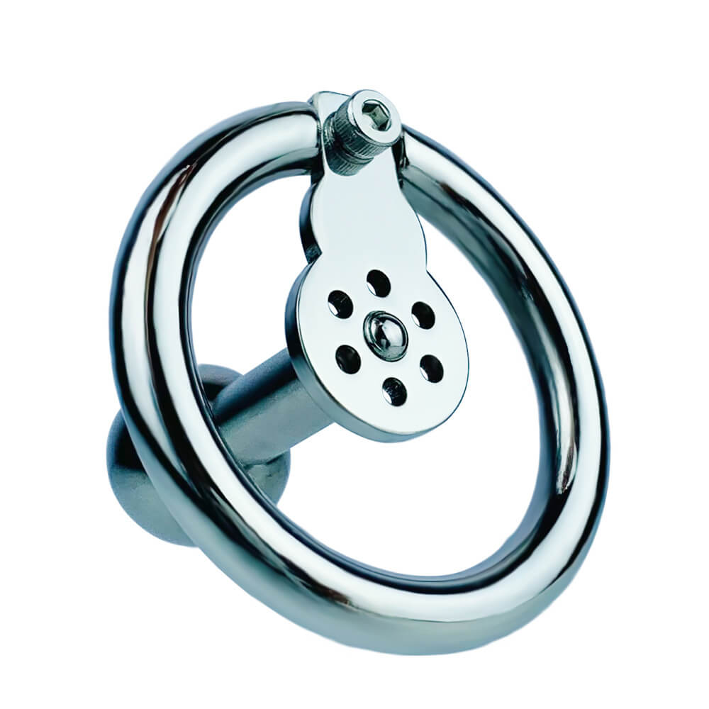 Detachable And Replaceable Negative Chastity Device – chastity-devices