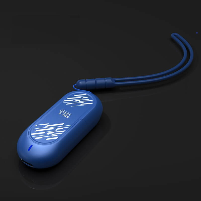 KEY POD Key Box APP Controlled – chastity-devices