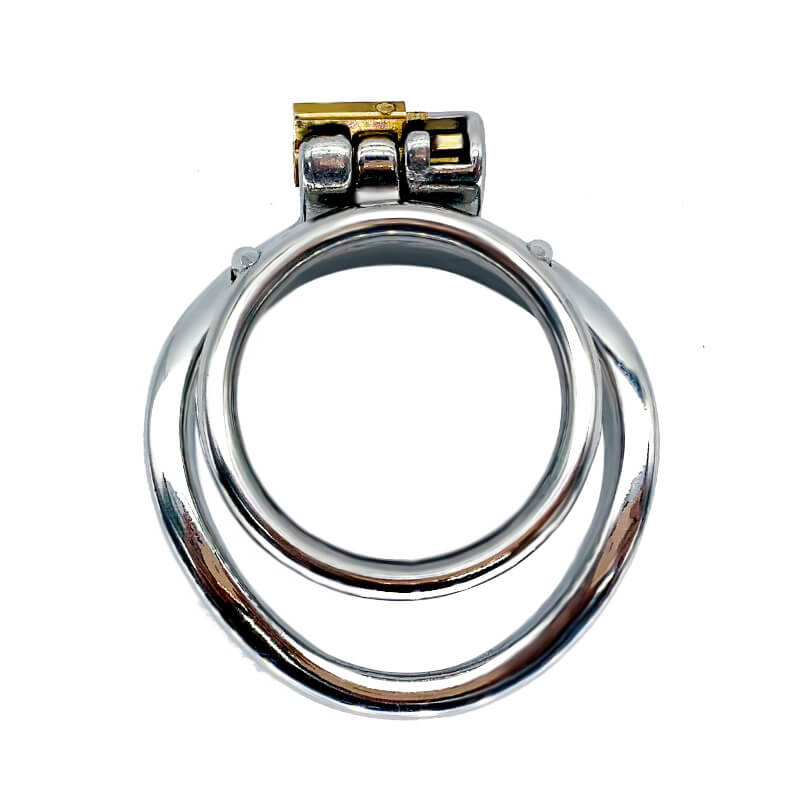 Minimalist Stretcher Chastity Cage – chastity-devices