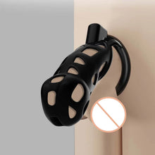 Load image into Gallery viewer, The New NaJa Cobra Chastity Kit
