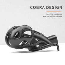 Load image into Gallery viewer, The New NaJa Cobra Chastity Kit
