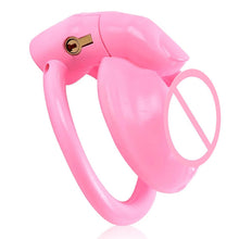 Load image into Gallery viewer, NEW Finger Caress Chastity Device
