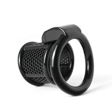 Load image into Gallery viewer, New Upgrade 3D Honeycomb Printed Chastity Device
