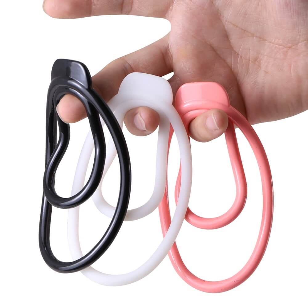 Panty Chastity with The FuFu Clip Sexy Toy chastity-devices Panty Chastity with The FuFu Clip Sexy Toy chastity-devices