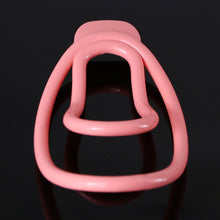 Load image into Gallery viewer, Panty Chastity with The FuFu Clip Sexy Toy
