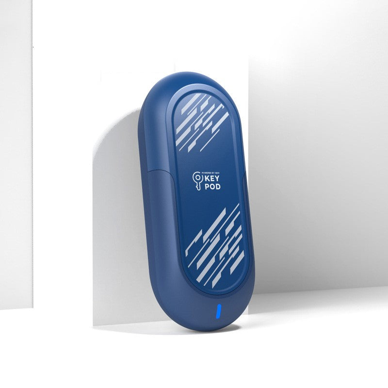 KEY POD Key Box APP Controlled – chastity-devices