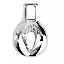 Load image into Gallery viewer, Steel Clitty Chastity Cage
