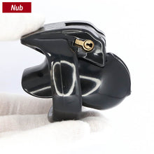 Load image into Gallery viewer, The NUB-Micro V4 Chastity Device 1.01 Inches Long
