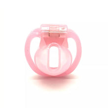 Load image into Gallery viewer, The NUB-Micro V4 Chastity Device 1.01 Inches Long
