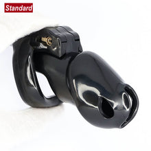 Load image into Gallery viewer, The Standard-Comfort V4 Chastity Device 1.97 Inches Long
