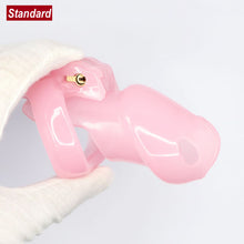 Load image into Gallery viewer, The Standard-Comfort V4 Chastity Device 1.97 Inches Long
